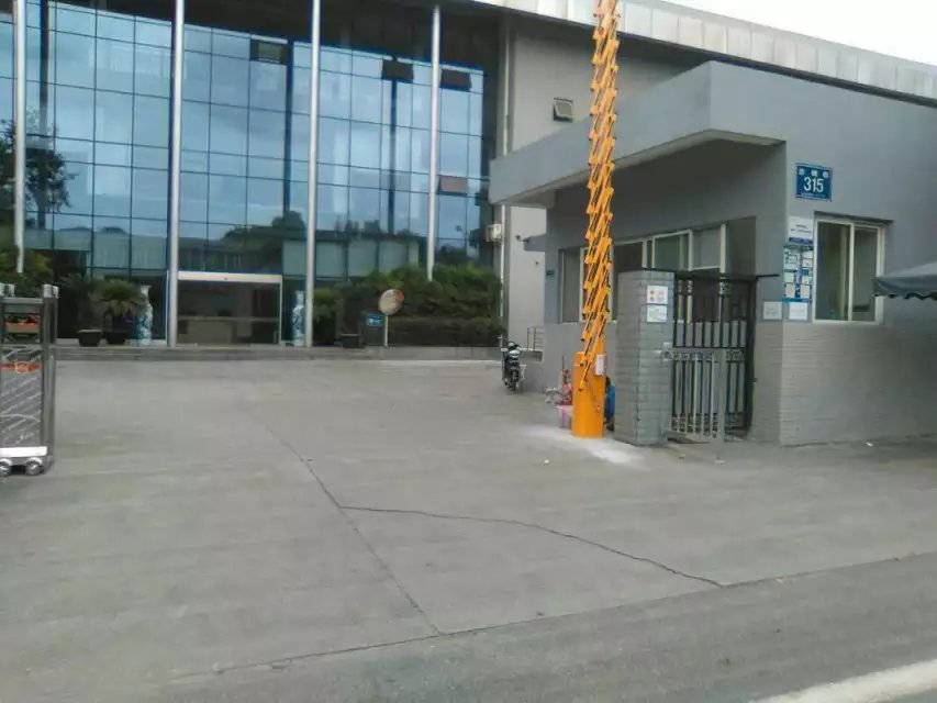 资阳资阳浙江杭州市道闸